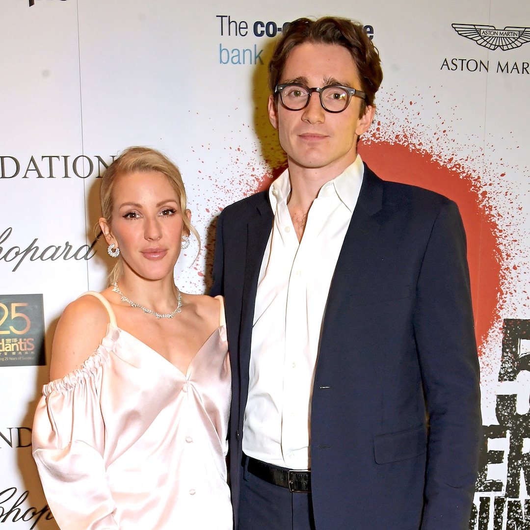 Ellie Goulding and Caspar Jopling Break Up After 4 Years of Marriage